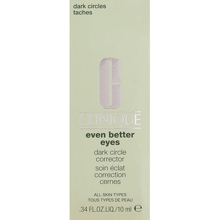 Clinique Even Better Eyes Dark Circle Corrector, 10ml Eye Treatment