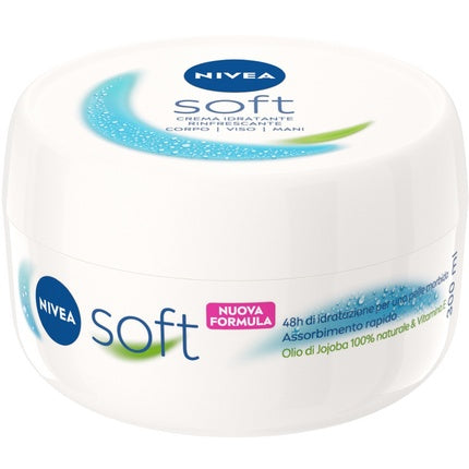 Nivea Body Repair & Care Moisturizing Body Lotion with Urea, 400ml Intensive Hydration Body Care