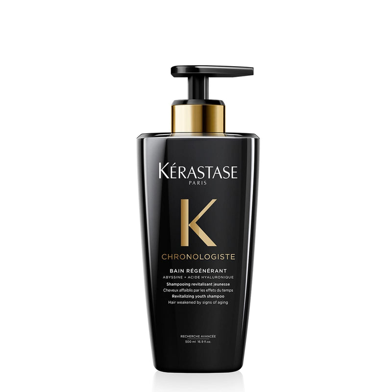 Kerastase Chronologiste Bain Regenerant Revitalizing Shampoo, 500ml
