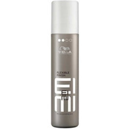 Wella Professionals EIMI Flexible Finish Non-Aerosol Finishing Hair Spray, 250ml