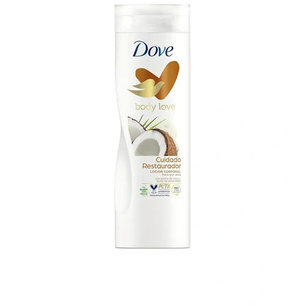 Dove Beauty Moisturizing Cream, 400ml for Face, Hands & Body