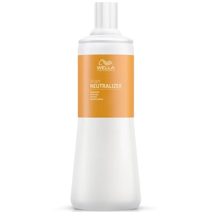 Wella Professionals Creatine+ Straight Neutralizer 1L