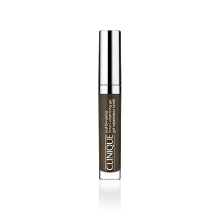 Clinique Just Browsing Tinted Volumizing Gel 06 Ebony, 4.3ml | Tinted Eyebrow Gel