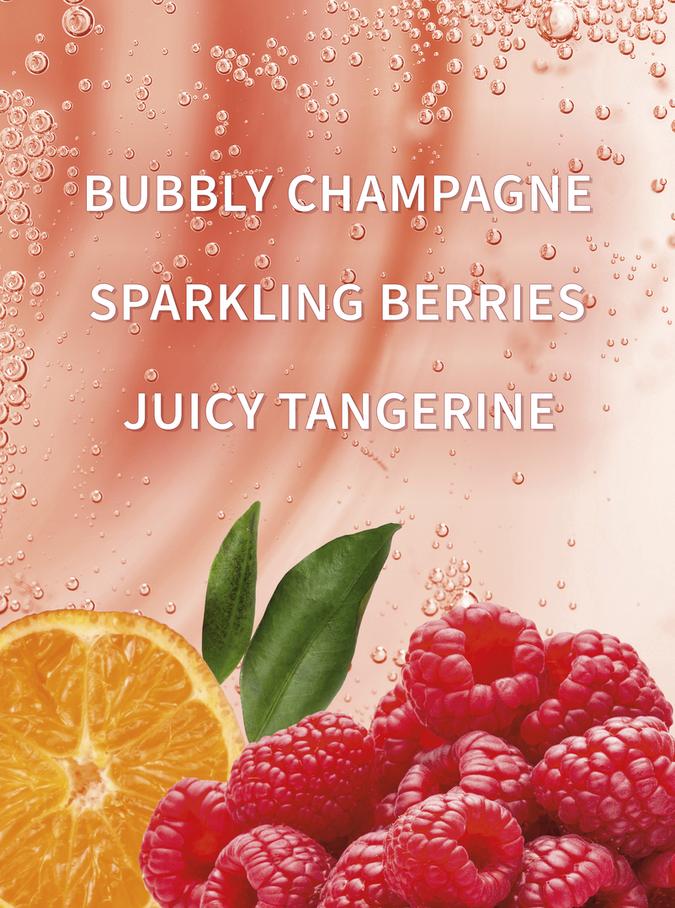 Bath & Body Works Champagne Toast Mini Eau de Parfum, 7 ml / 0.23 fl oz Buy at Indicrest Image 2