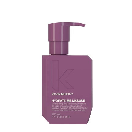 Kevin Murphy HYDRATE-ME.MASQUE Moisturising & Smoothing Hair Mask, 200ml