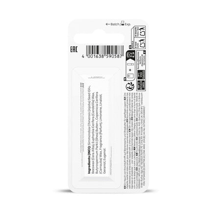 Weleda Organic Very Cherry Hand Cream Limited Edition Natural Hand Cream for Dry Hands, 50ml