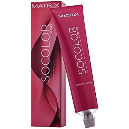 Matrix SoColor Beauty Permanent Hair Colour Various Shades, 90ml | Professional Hair Color Cream