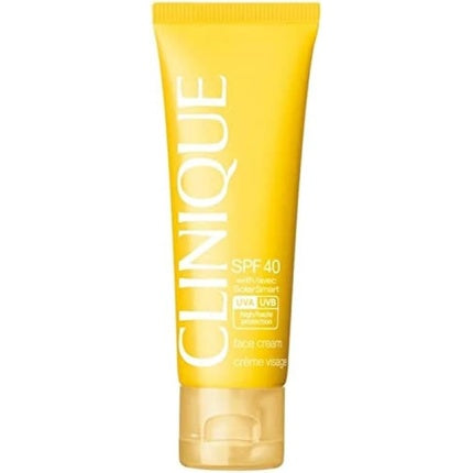 Clinique Sun Protection Face Cream SPF40, 50ml