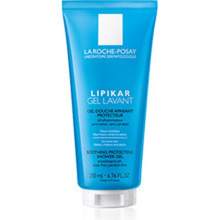 La Roche-Posay Lipikar Gel Lavant Soothing & Protective Shower Gel, 750ml