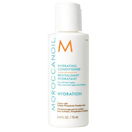 Moroccanoil Moisturizing Conditioner with Argan Oil, 70ml