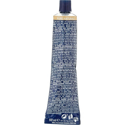 Wella Professionals Koleston Perfect Me+ 7/0 Medium Blonde Natural Permanent Hair Color, 60ml