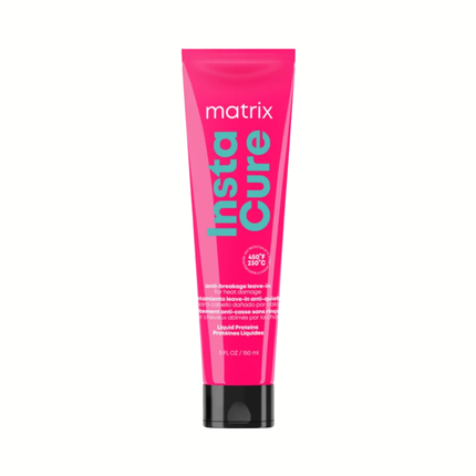 Matrix Instacure Leave-In Treatment, 150ml Leave-In Care for Damaged Hair