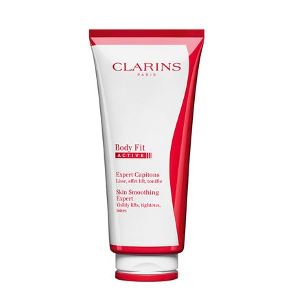 Clarins Body Fit Active Skin Smoothing Body Cream, 200ml