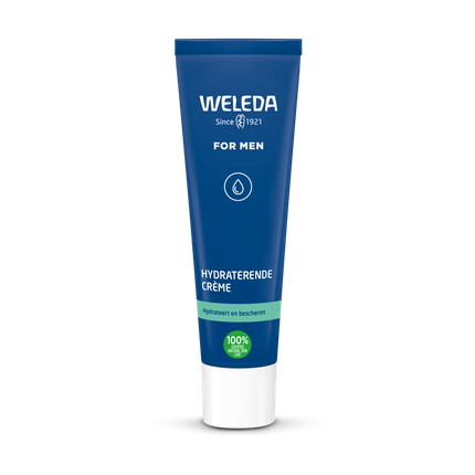 Men's Moisturizing Cream Daily Face Moisturiser for All Skin Types