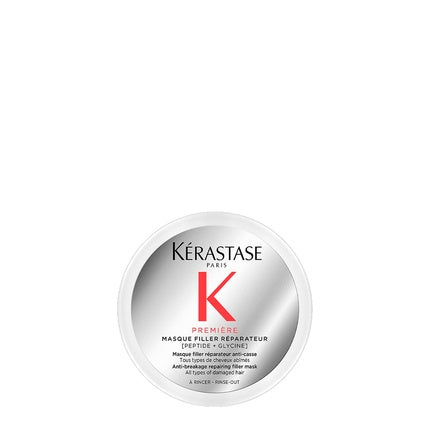 Kerastase Premiere Masque Filler Reparateur Repairing Hair Mask, 75ml