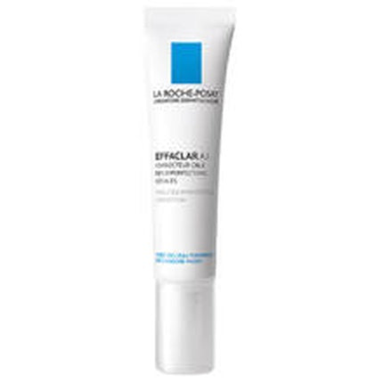 La Roche-Posay Effaclar A.I. Targeted Breakout Corrector, 15ml Blemish Care Treatment for Oily & Acne-Prone Skin
