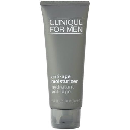 Clinique Anti-Age Moisturizer Hydrating Face Cream for Smoother-Looking Skin