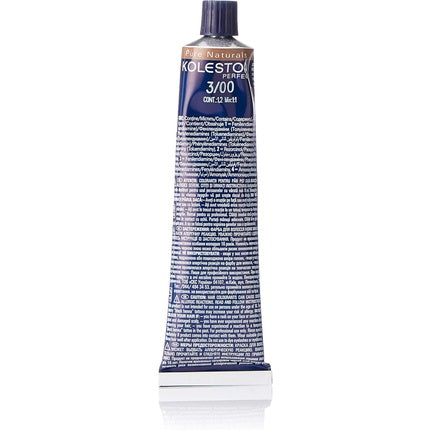 Wella Professionals Koleston Perfect Me+ Permanent Hair Color Cream, 60ml | Professional Salon Hair Color