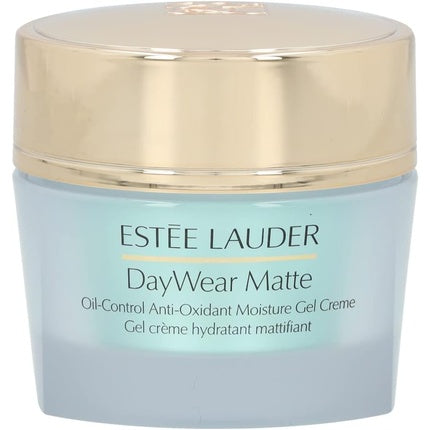 Estée Lauder DayWear Matte Gel Crème, 50ml - Oil-Control Hydrating Face Moisturizer