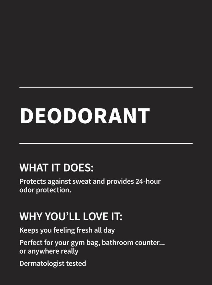 Bath & Body Works Mahogany Teakwood Antiperspirant Deodorant, 77 g / 2.7 oz Buy at Indicrest Image 2