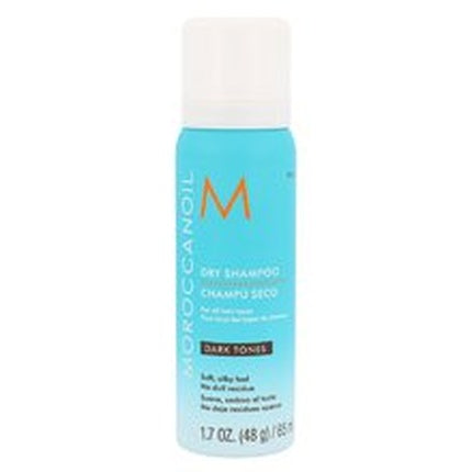Moroccanoil Dry Shampoo Dark Tones, 217ml for Dark Hair