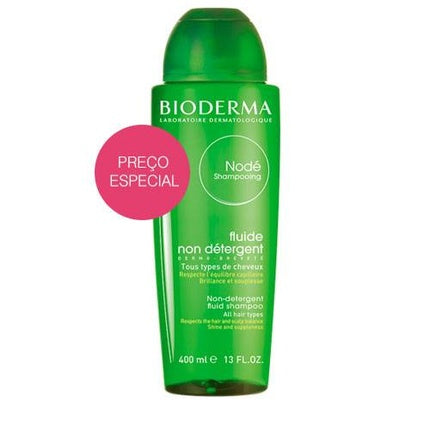 Bioderma Node Fluide Shampoo, 400ml