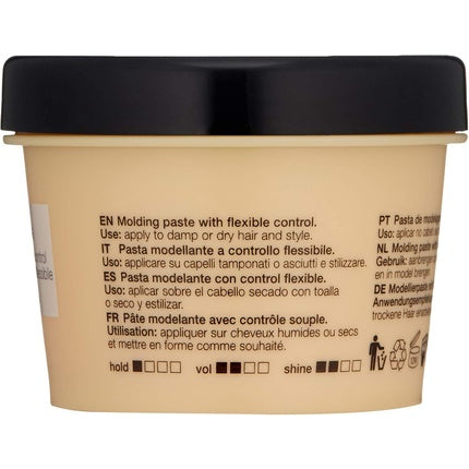 milk_shake Freehand Paste, 100ml Flexible Styling Paste