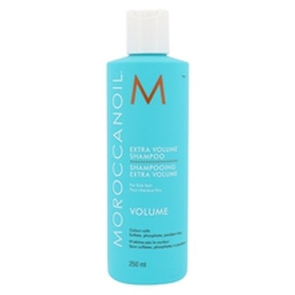 Moroccanoil Extra Volume Shampoo, 250ml