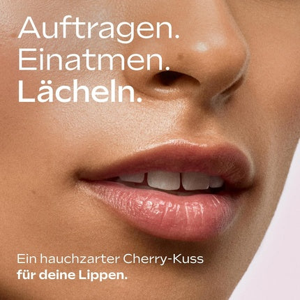 Weleda Organic Very Cherry Hand Cream Limited Edition Natural Hand Cream for Dry Hands, 50ml