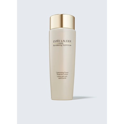 Estée Lauder Revitalizing Supreme+ Optimizing Power Treatment Lotion, 200ml Hydrating Facial Treatment Lotion