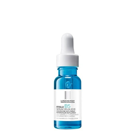 La Roche-Posay Hyalu B5 Eye Serum with Hyaluronic Acid, 15ml Hydrating Eye Care