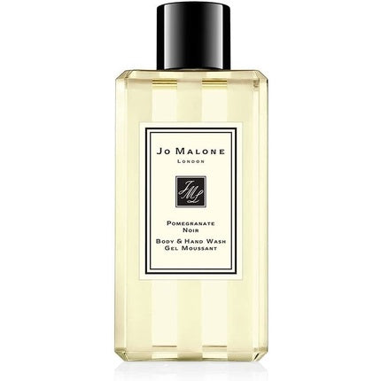 Jo Malone London Pomegranate Noir Body & Hand Wash Foaming Gel, 100ml