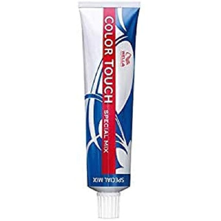 Wella Professionals Color Touch Special Mix Demi-Permanent Hair Color, 60ml