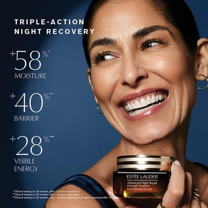 Estee Lauder Dream Skin In One Sleep 4-Piece Skincare Set for Repair & Moisturisation
