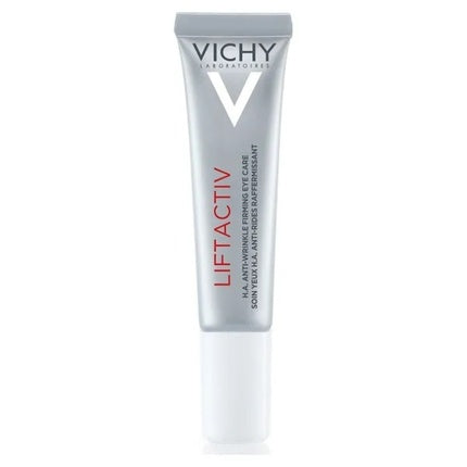 Vichy Liftactiv Derm Source Eyes Eye Firming Anti-Wrinkle Cream, 15ml