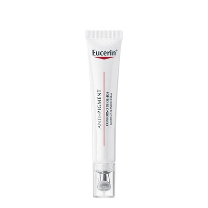 Eucerin Anti-Pigment Eye Contour Cream, 15ml Brightening Eye Care for Dark Circles