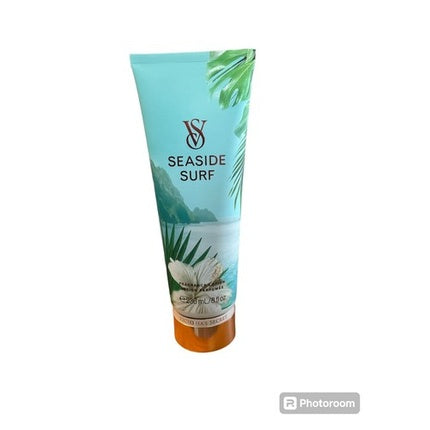 Victoria's Secret Seaside Surf Fragrance Body Lotion 8 oz (236ml)