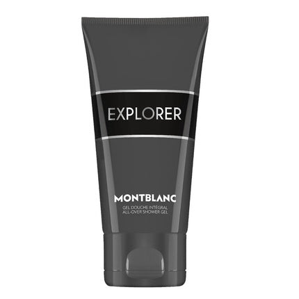 Montblanc Explorer Shower Gel, 150ml