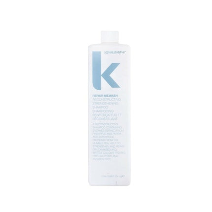 Kevin Murphy REPAIR-ME.WASH Strengthening Shampoo, 1000ml (33.6oz)