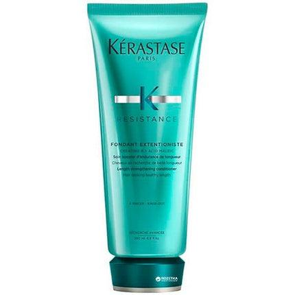 Kerastase Resistance Fondant Extentioniste Length Strengthening Conditioner, 200ml | Strengthening Conditioner for Long Hair