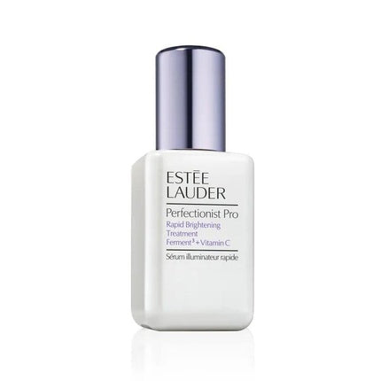 Estée Lauder Perfectionist Pro Rapid Brightening Treatment Serum, 50ml - Brightening Face Serum for Even-Looking Skin Tone
