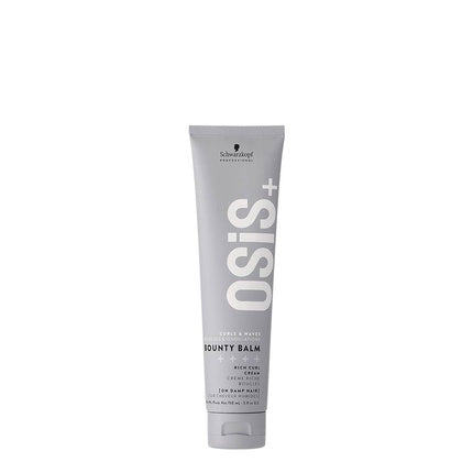 Schwarzkopf Professional OSiS+ Bounty Balm Intense Curl Cream, 150ml