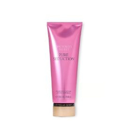 Victoria's Secret Pure Seduction Fragrance Body Lotion, 236ml Hydrating Body Moisturizer