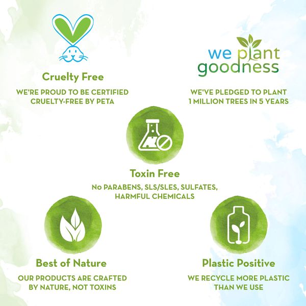 Eco-Friendly Packaging Mamaearth Ultra Light Sunscreen 80g