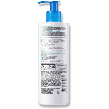 La Roche-Posay Lipikar Baume AP+M Body Balm, 400ml Moisturising Balm for Dry & Sensitive Skin