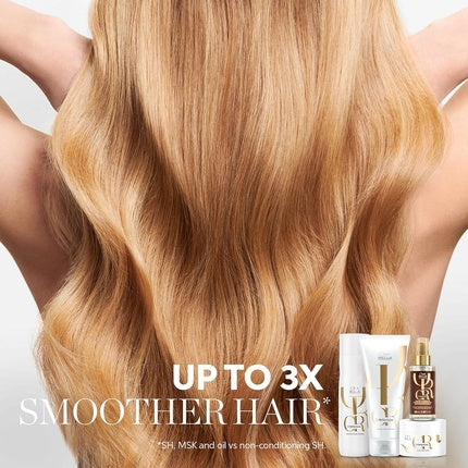 Wella Professionals Oil Reflections Luminous Smoothing Reflective Luxury Hair Oil