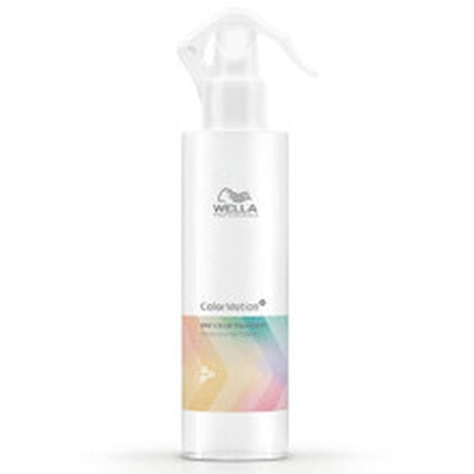 Wella Professionals ColorMotion+ Pre-Color Treatment Rinse-Free Care Before Hair Colouring Professional Hair Prep