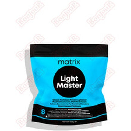 Matrix Light Master Lightening Powder, 500g Professional Hair Bleach
