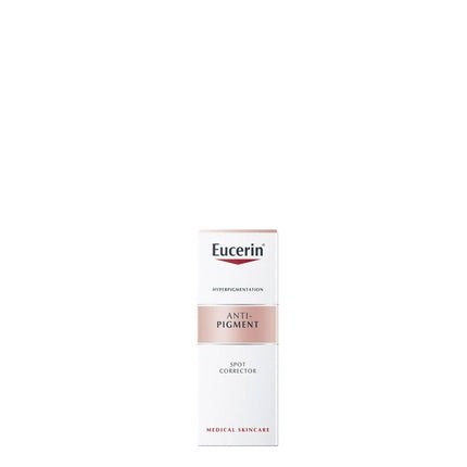Eucerin Anti-Pigment Spot Corrector, 5ml Targeted Dark Spot Corrector with Thiamidol for Uneven Skin Tone