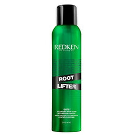 Redken Root Lifter Volumizing Spray Foam, 300ml for Hair Volume and Shine